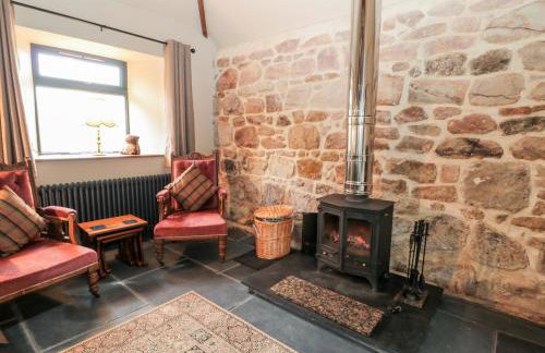 Stable Cottage - Photo 6