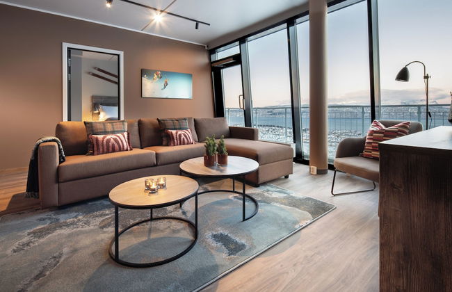 Basecamp Narvik - Photo 23