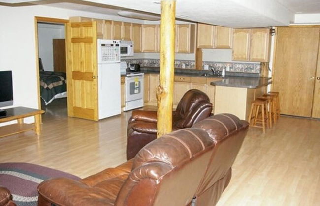 Country Cabins Inn - Foto 38