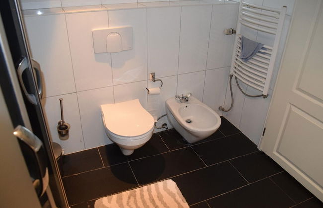 Bewitching Apartment With Garden and Terrace - Foto 24