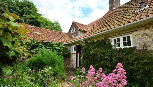 Sixpenny Cottage - Foto 2