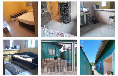 Casa Praia mongagua - litoral sul - Foto 1