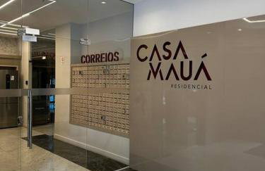 Apartamento completo e moderno com ar condicionado e piscina no centro do RIO - Foto 57