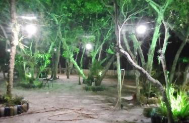 Excelente Casa na Lagoa Guanandy mais acesso a Lagoa Particular - Photo 7