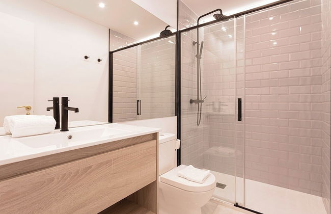 Genteel Home Constitución - Foto 45