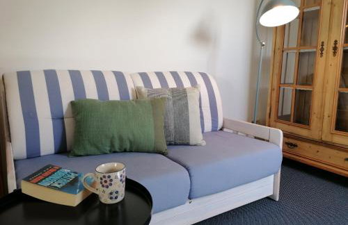 Paula - gemütliche Maisonette auf Fehmarn - Photo 13