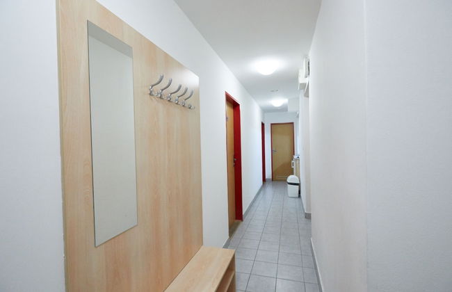 University Hotel - Foto 5