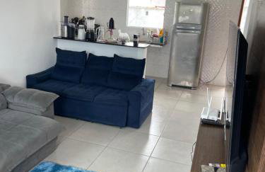 Casa de temporada Praia Grande Guilhermina - Foto 8