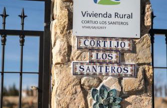 Cortijo Los Santeros - Foto 62