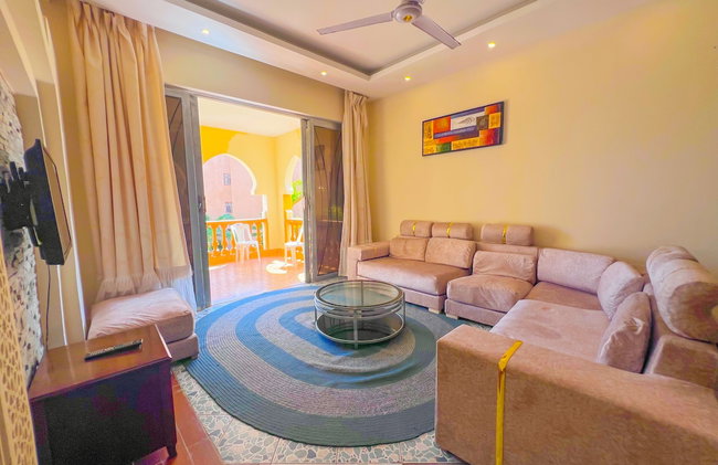 Royal Beachfront Apartments - Foto 9