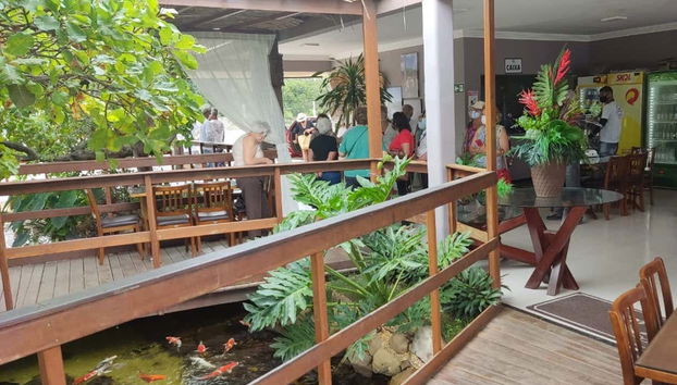 Tambaquis Lagoon Tour - Foto 5