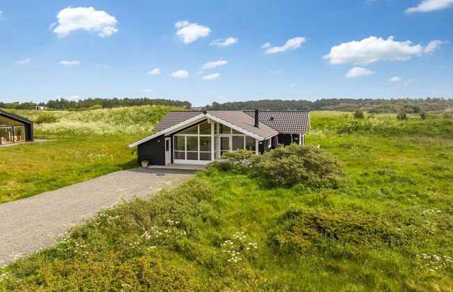 "Frejdis" - 1.1km from the sea - Foto 8