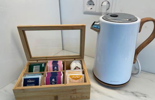 Jimmy's Place - Hotelgefühl, Tolle Lage, Terrasse, BBQ - Foto 26