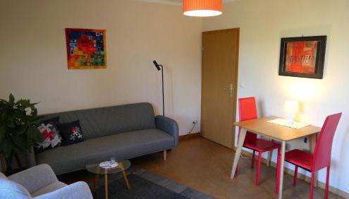 Ferienhaus Mantuja Wohnung I - Foto 2