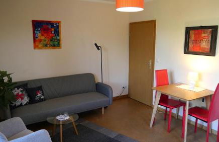 Ferienhaus Mantuja Wohnung I - Foto 2