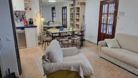 Ardhraubu Villa, Terra Cotta & Very Close to Sea - Foto 3