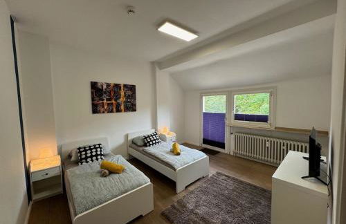 homes of ruhr - Monteurwohnung Grillo - Photo 1