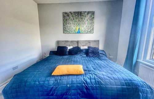 Trendy Contractor&Leisure Stay,SelfCheckin Parking - Photo 10