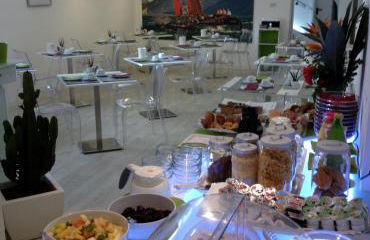 Hotel Roma Aparthotel - Foto 23