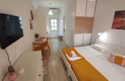 ANGEL STUDIOS VRACHOS BEACH PREVEZA - Foto 8