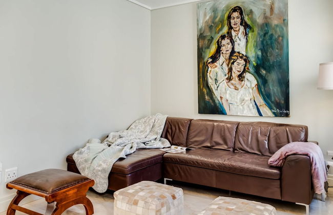 Stylish Family Villa w Pool Garden Putt-putt Villa Olivier - Foto 28