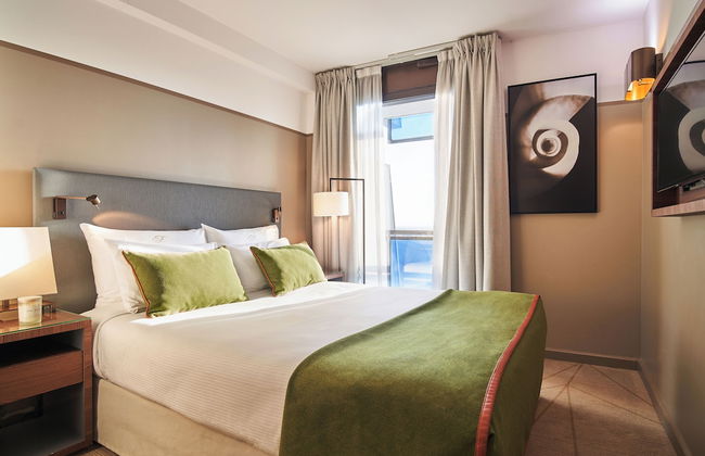 Fraser Suites Harmonie Paris La Défense - Foto 19