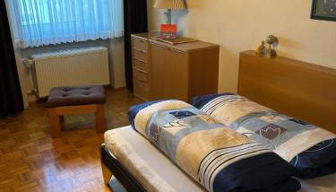 Land-Haus Sonnenhang - Foto 3