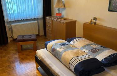 Land-Haus Sonnenhang - Foto 3