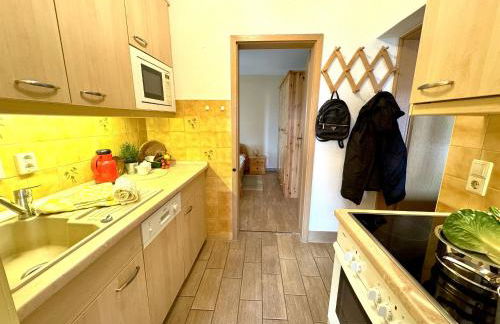 BAUERNHAUS KRULL App 03 - Foto 12