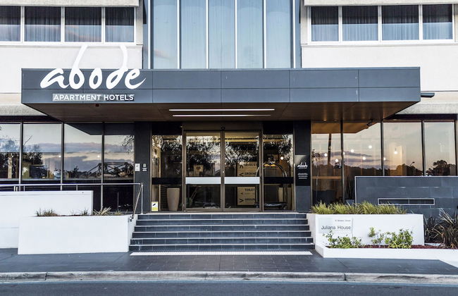 Abode Woden - Foto 1