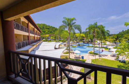 Studio Costa Bella em Angra - Condomínio Completo com Piscina, Bar Molhado e Acesso à Marina - Foto 30