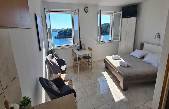 Apartments Matea - Foto 9