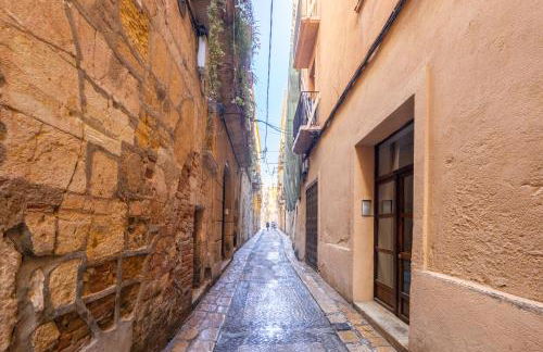 3 habitaciones centrico Tarragona - Foto 29