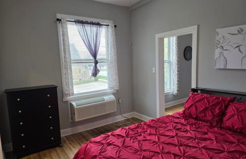 Beautifully Renovated Downtown 1Bed 1 Bath Apt, Pet Friendly - Foto 32