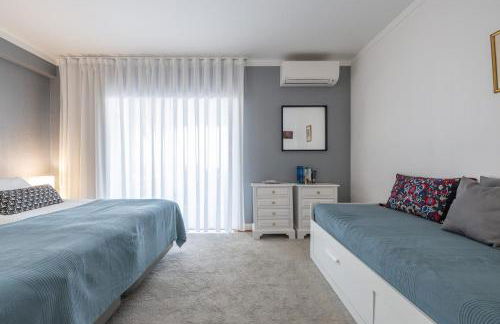 Villa Alice - Walk to beach Pool Tennis court - Foto 19