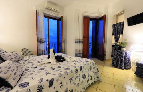 Due Relais - Panoramic Sea View Suites - Foto 39