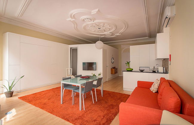 São Domingos Flowers Apartments - Foto 18