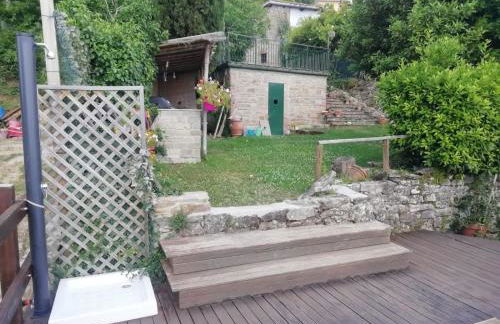 Casa Quercioli - Foto 20