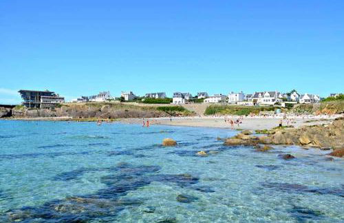 Maison de pêcheur idéalement située - Foto 16