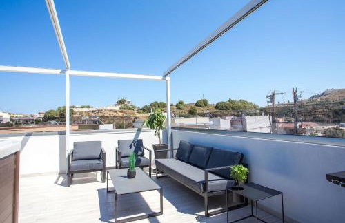 GM Apartments-Rhodes Luxury Living - Photo 38