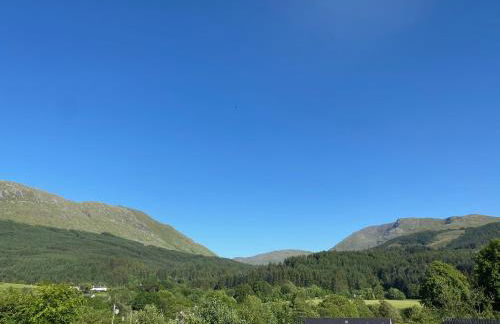 The Gîte in the Highlands - Foto 31