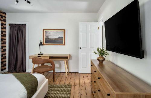 Hudson Valley Hot Tub Sauna Fire Pit Games - Foto 39