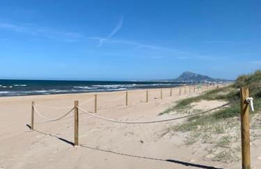 PALMERAS EN LA PLAYA - Beach House in Oliva - Photo 78