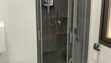 Parma Business Apartment - Foto 3, Shower