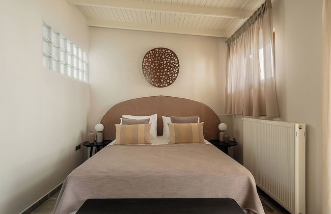 Xenios Dias Apartments - Foto 19