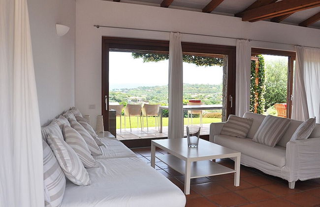 Villa Spargi Sea View & Swimming Pool - Foto 10