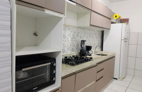 Desfrute de Belém em um apto incrível - Foto 14