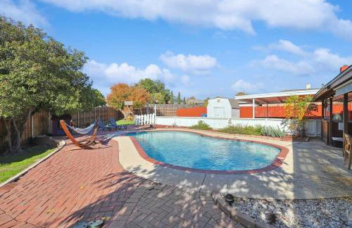 Texan 5 3 Oasis - Hot tub Pool Cinema Room - Foto 35