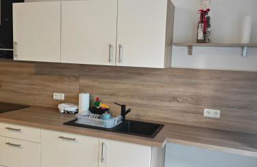 Haus 2 Etagen Garten 1 Badezimmer,1 Gäste Wc 200 Qm 5 Betten Gehoben mit Garten - Foto 62