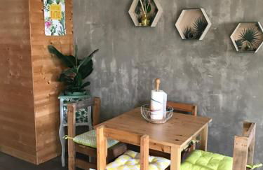 Résidence Village Marin Catalan TORREILLES PLAGE - Foto 8